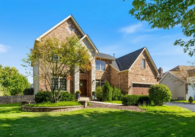Photo 3 of Single family home for sale at 12909 Alpine Way, Plainfield, IL 60585 | MLS# 12779469 | Listing updated on 2026-10-08