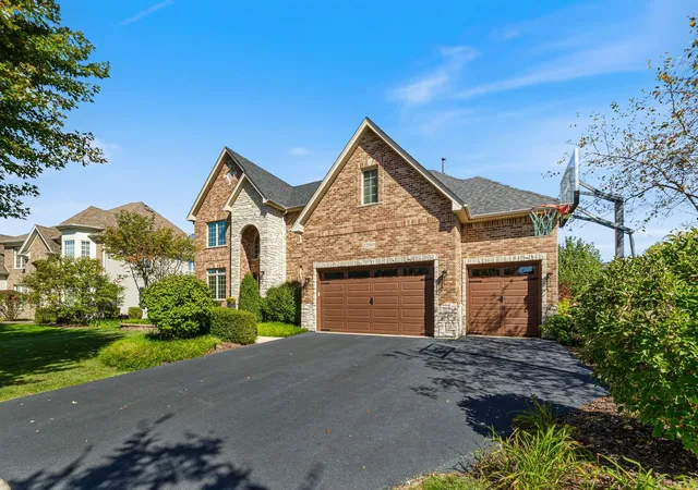 Photo 3 of Single family home for sale at 12909 Alpine Way, Plainfield, IL 60585 | MLS# 12779469 | Listing updated on 2026-10-08