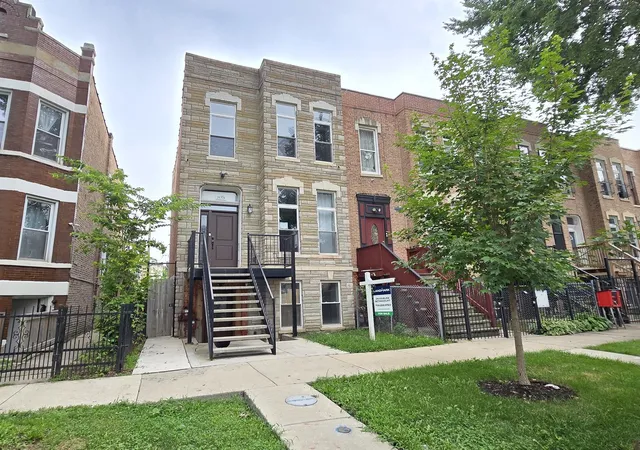 Multi family home for sale at 2135 S Millard Ave, Chicago, IL 60623 | MLS# 12779476