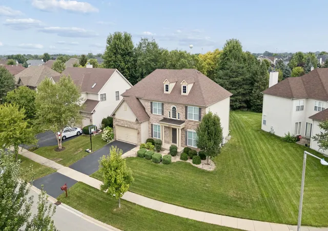 Photo 1 of Single family home for sale at 12237 Winterberry Ln, Plainfield, IL 60585 | MLS# 12779479 | Listing updated on 2026-10-07