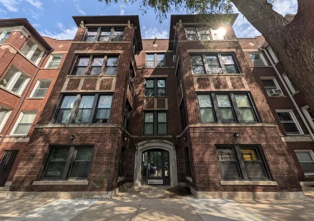 Condo for sale at 644 E 51st Street #2W, Chicago, IL 60615 | MLS# 12779481