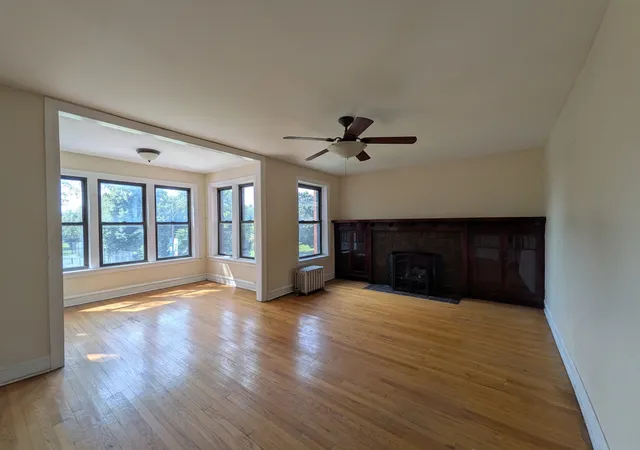 Photo 1 of Condo for sale at 644 E 51st Street #2W, Chicago, IL 60615 | MLS# 12779481 | Listing updated on 2026-10-07