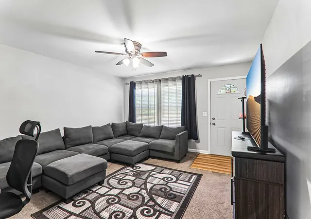 Photo 3 of Single family home for sale at 3468 Charleston Rd, Waukegan, IL 60087 | MLS# 12779490 | Listing updated on 2026-10-08