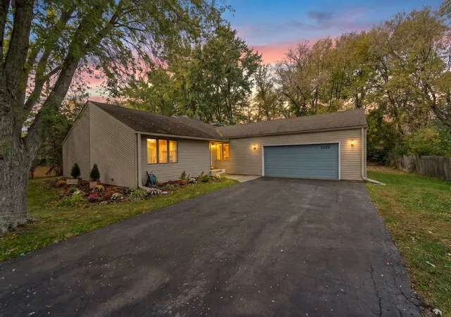 Photo 1 of Single family home for sale at 5025 Wilderness Trl, Rockford, IL 61114 | MLS# 12779492 | Listing updated on 2026-10-22