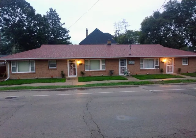 Photo 1 of Multi family home for sale at 1618 Fulton Ave, Rockford, IL 61103 | MLS# 12779493 | Listing updated on 2026-10-07