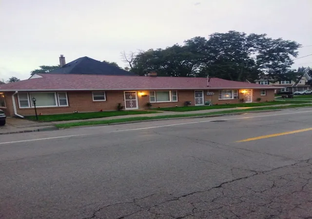 Photo 2 of Multi family home for sale at 1618 Fulton Ave, Rockford, IL 61103 | MLS# 12779493 | Listing updated on 2026-10-07