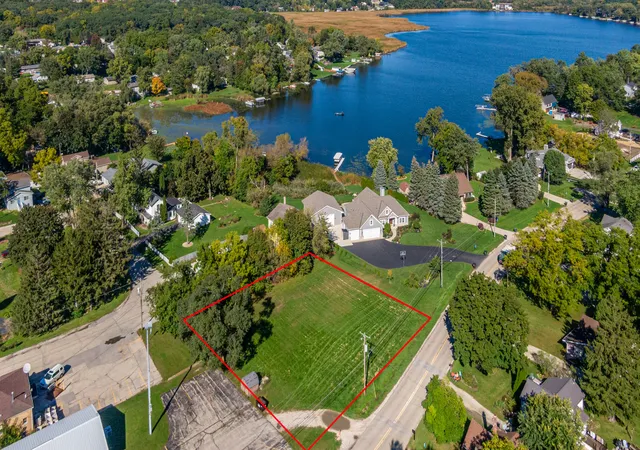 Land for sale at Lot 1 84th Street, Salem, WI 53168 | MLS# 12779497