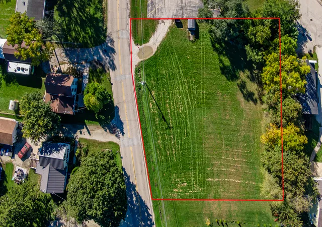 Photo 1 of Land for sale at Lot 1 84th Street, Salem, WI 53168 | MLS# 12779497 | Listing updated on 2026-10-07