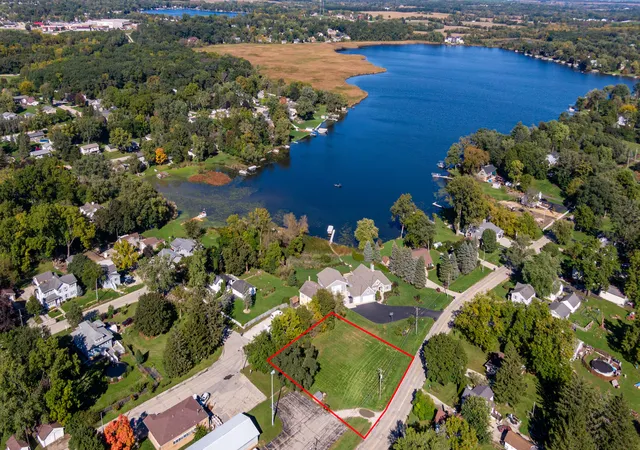 Photo 2 of Land for sale at Lot 1 84th Street, Salem, WI 53168 | MLS# 12779497 | Listing updated on 2026-10-07