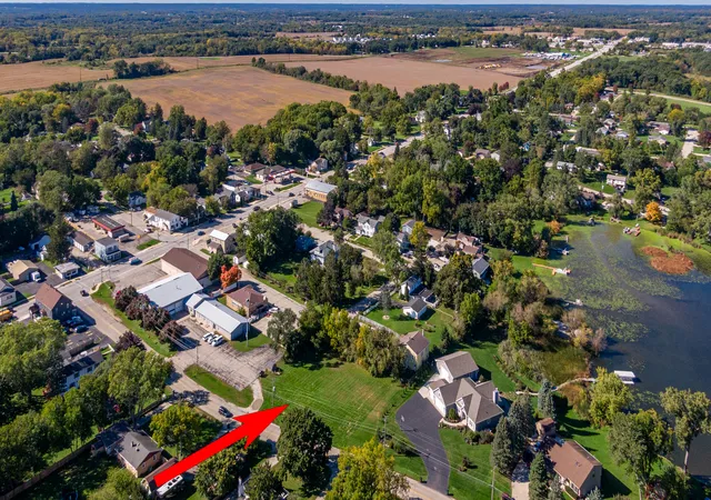 Photo 3 of Land for sale at Lot 1 84th Street, Salem, WI 53168 | MLS# 12779497 | Listing updated on 2026-10-07