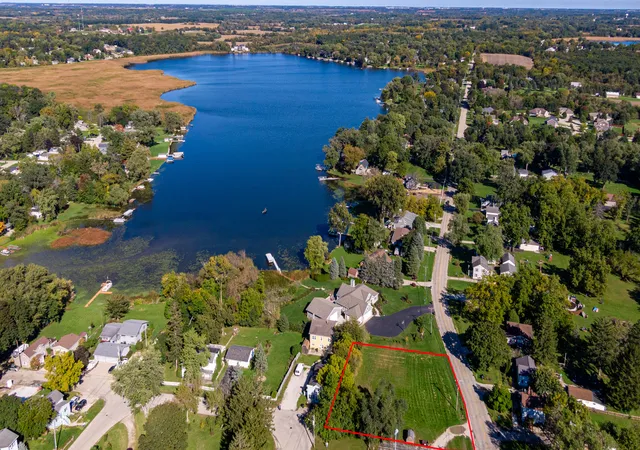 Photo 7 of Land for sale at Lot 1 84th Street, Salem, WI 53168 | MLS# 12779497 | Listing updated on 2026-10-07