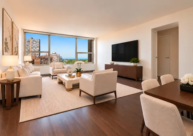 Photo 2 of Condo for sale at 3600 N Lake Shore Dr #1914, Chicago, IL 60613 | MLS# 12779501 | Listing updated on 2026-10-07