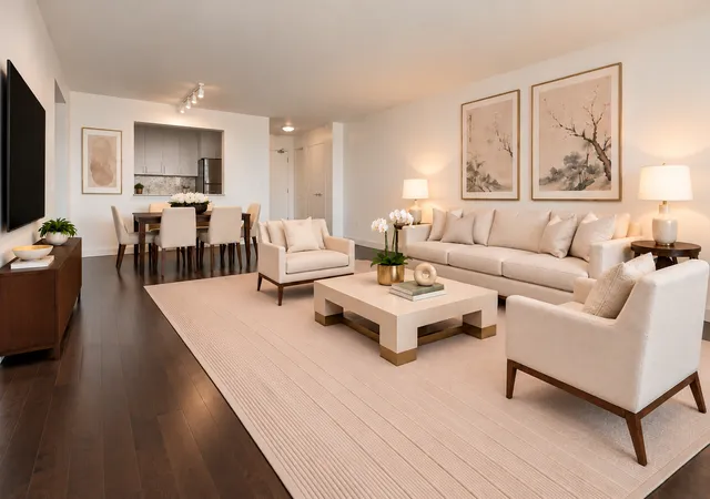 Photo 3 of Condo for sale at 3600 N Lake Shore Dr #1914, Chicago, IL 60613 | MLS# 12779501 | Listing updated on 2026-10-07
