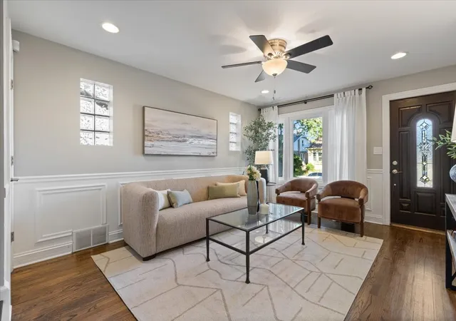 Photo 3 of Single family home for sale at 5324 N Laramie Ave, Chicago, IL 60630 | MLS# 12779504 | Listing updated on 2026-10-07