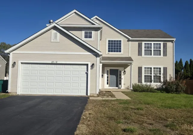 Single family home for sale at 2710 Stonebridge Dr, Plainfield, IL 60586 | MLS# 12779509