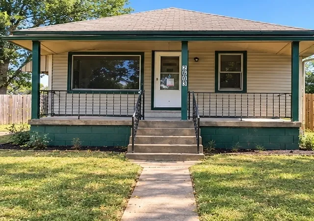 Single family home for sale at 2603 Lincoln Ave, Granite City, IL 62040 | MLS# 12779515