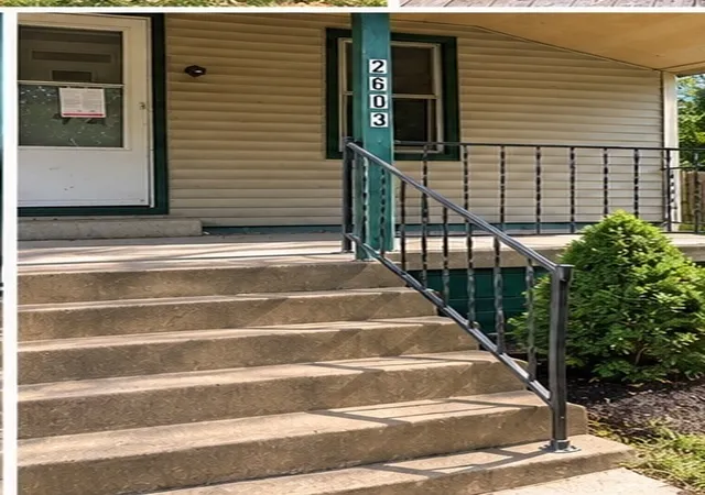 Photo 3 of Single family home for sale at 2603 Lincoln Ave, Granite City, IL 62040 | MLS# 12779515 | Listing updated on 2026-10-08