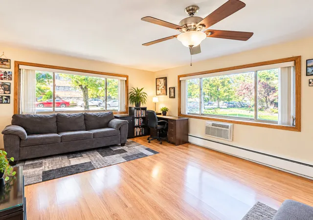 Photo 1 of Condo for sale at 7019 N Ridge Blvd #1A, Chicago, IL 60645 | MLS# 12779532 | Listing updated on 2026-10-10