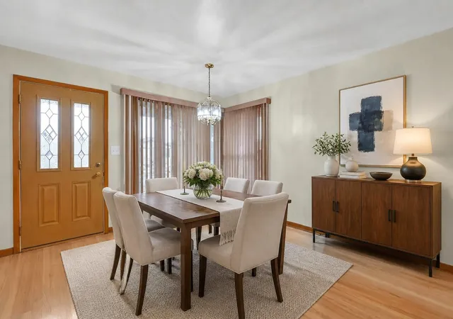 Photo 2 of Single family home for sale at 1528 N 21 Avenue, Melrose Park, IL 60160 | MLS# 12779534 | Listing updated on 2026-10-09