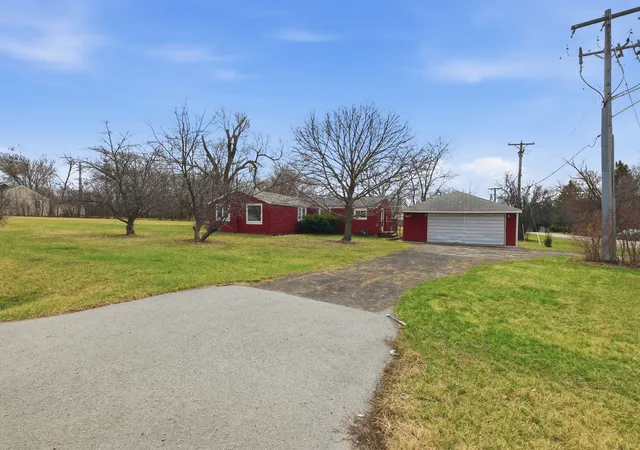 Single family home for sale at 18301 Le Claire Ave, Country Club Hills, IL 60478 | MLS# 12779544