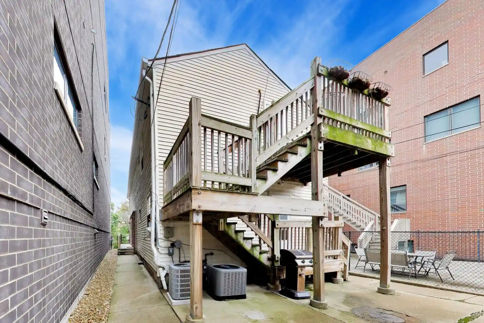 Listing Photo 20 - Condo for sale in 1464 W Ohio St located at 1464 W Ohio St, Chicago, IL 60642 - Unit 1464 W Ohio St