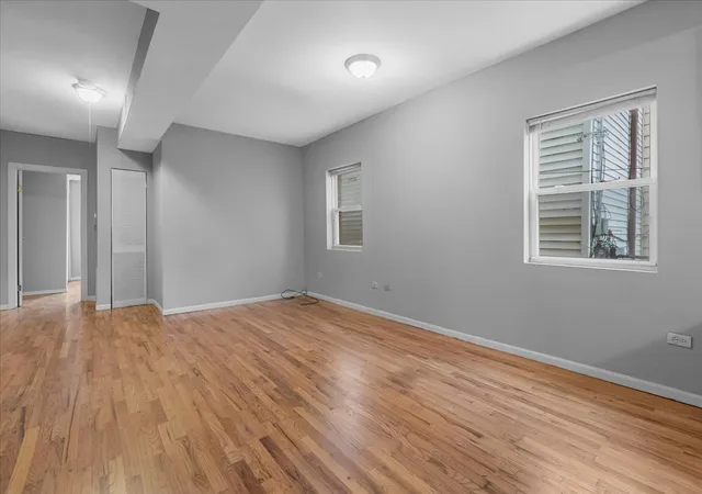 Listing Photo 4 - Condo for sale in building located at 1464 W Ohio St, Chicago, IL 60642