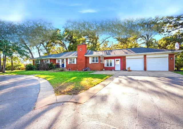 Single family home for sale at 23 Coffman Ln, Plano, IL 60545 | MLS# 12779556