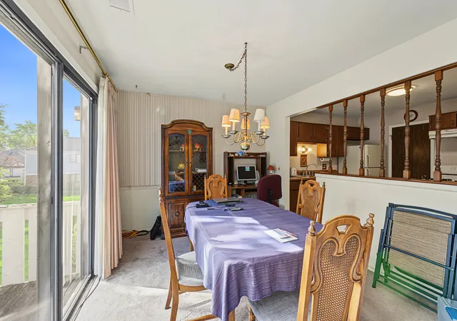 Photo 4 of Condo for sale at 215 Brookston Dr #B2, Schaumburg, IL 60193 | MLS# 12779561 | Listing updated on 2026-10-07