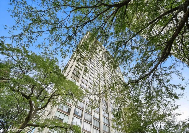 Condo for sale at 5455 N Sheridan Rd #1801, Chicago, IL 60640 | MLS# 12779569 | Listing updated on 2026-10-20