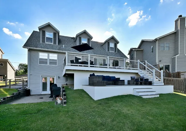 Photo 3 of Single family home for sale at 36709 N Lake St, Ingleside, IL 60041 | MLS# 12779570 | Listing updated on 2026-10-07