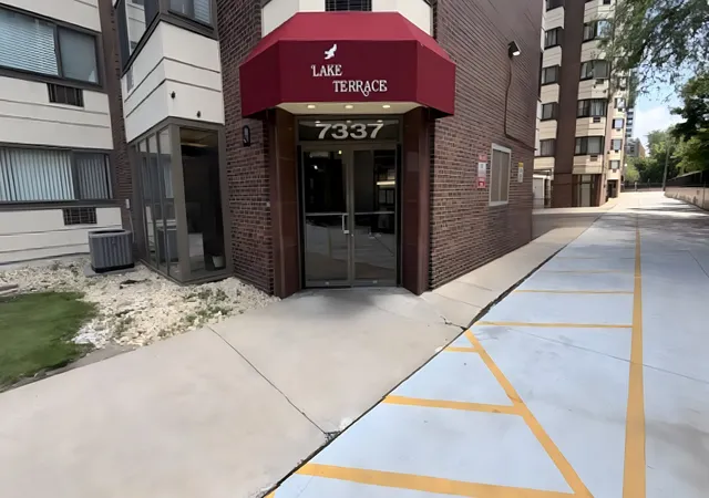 Photo 3 of Condo for sale at 7337 S South Shore Dr #1108, Chicago, IL 60649 | MLS# 12779571 | Listing updated on 2026-10-08