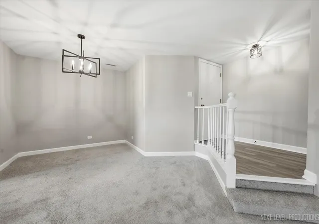 Listing Photo 5 - Condo for sale in building located at 1654 Dover Ct, Wheaton, IL 60189 - Unit #A
