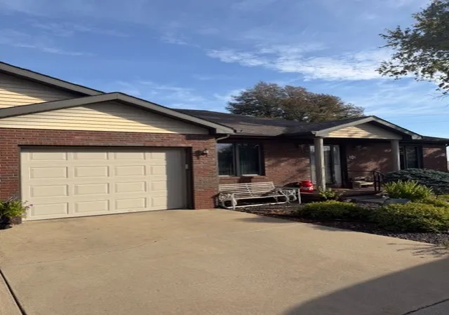 Photo 1 of Condo for sale at 315 E 7th Street #N1, Gridley, IL 61744 | MLS# 12779580 | Listing updated on 2026-10-09