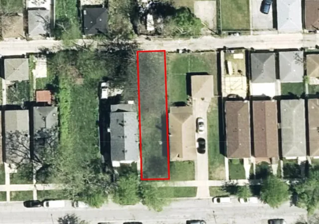 Photo 1 of Land for sale at 1416 W 110th Place, Chicago, IL 60643 | MLS# 12779619 | Listing updated on 2026-10-07