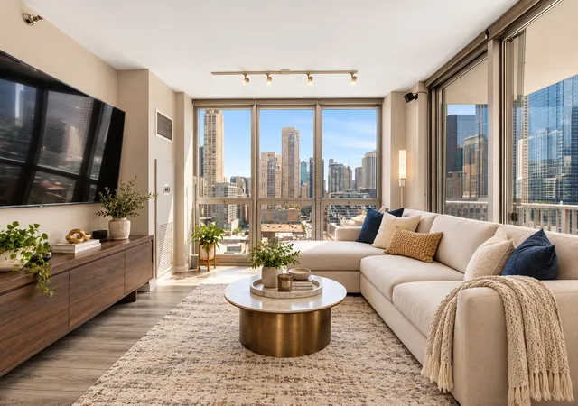 Photo 2 of Condo for sale at 200 W Grand Ave #1801, Chicago, IL 60654 | MLS# 12779645 | Listing updated on 2026-10-07