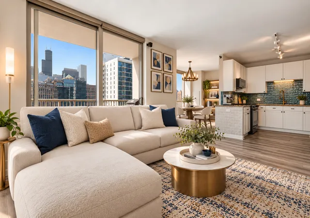 Photo 3 of Condo for sale at 200 W Grand Ave #1801, Chicago, IL 60654 | MLS# 12779645 | Listing updated on 2026-10-07