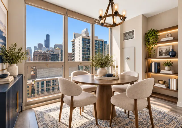 Photo 3 of Condo for sale at 200 W Grand Ave #1801, Chicago, IL 60654 | MLS# 12779645 | Listing updated on 2026-10-09