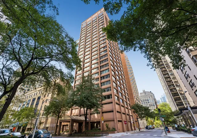 Condo for sale at 247 E Chestnut St #1601, Chicago, IL 60611 | MLS# 12779648