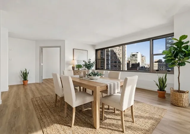 Photo 3 of Condo for sale at 247 E Chestnut St #1601, Chicago, IL 60611 | MLS# 12779648 | Listing updated on 2026-10-10