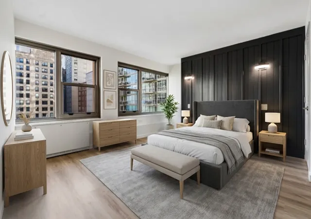 Photo 4 of Condo for sale at 247 E Chestnut St #1601, Chicago, IL 60611 | MLS# 12779648 | Listing updated on 2026-10-10