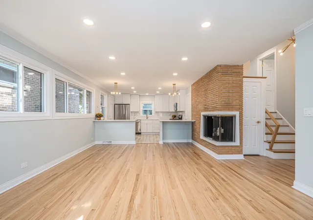 Photo 4 of Single family home for sale at 7930 N Kenneth Ave, Skokie, IL 60076 | MLS# 12779662 | Listing updated on 2026-10-09