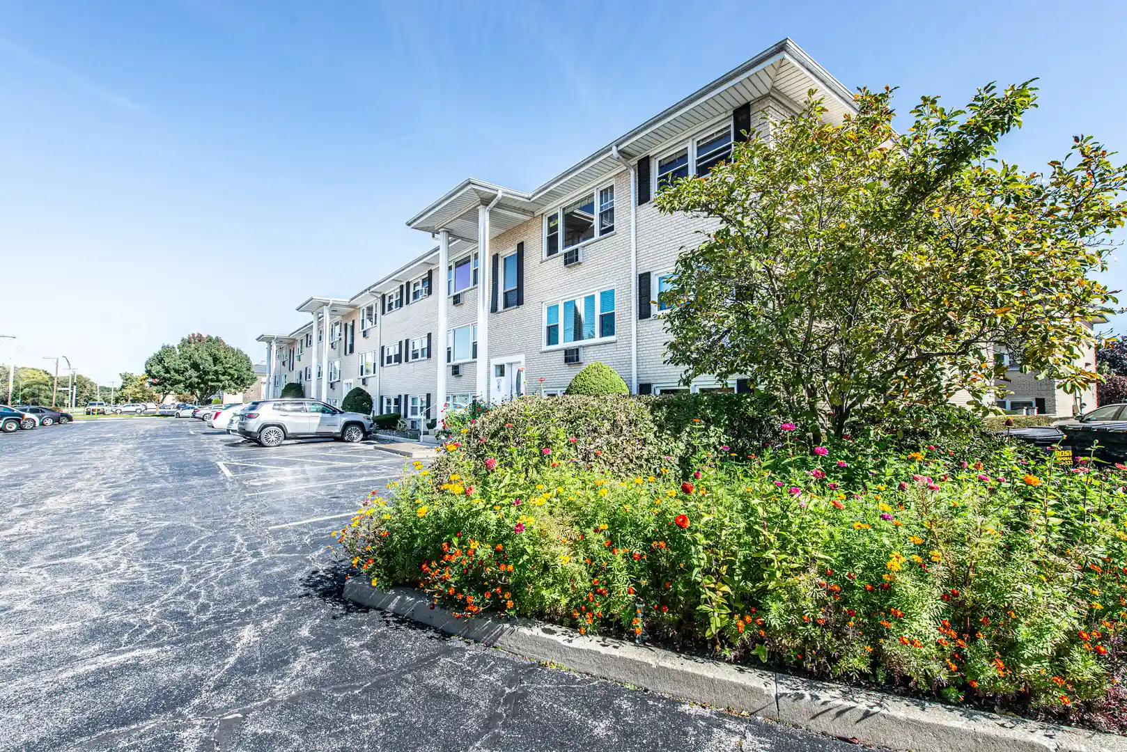 Listing Photo 21 - Condo for sale in 4931 N E River Rd located at 4931 N E River Rd, Norridge, IL 60706 - Unit #3A
