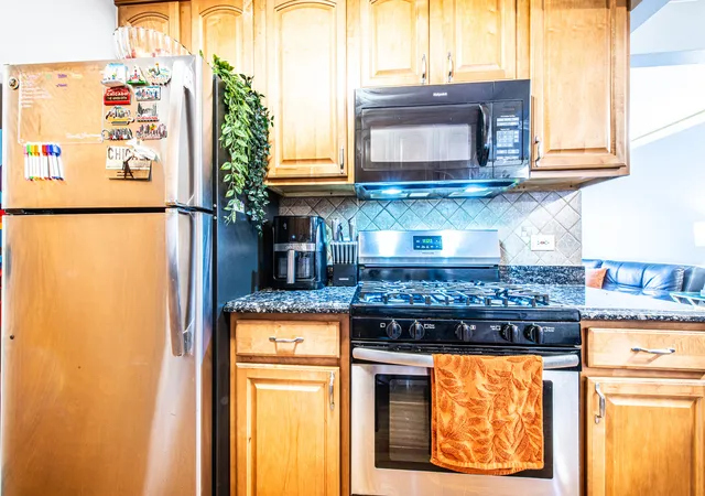 Photo 4 of Condo for sale at 4931 N E River Rd #3A, Harwood Heights, IL 60706 | MLS# 12779664 | Listing updated on 2026-10-07