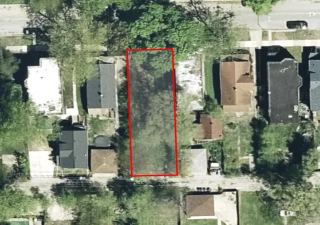 Photo 1 of Land for sale at 125 W 112th Place, Chicago, IL 60628 | MLS# 12779666 | Listing updated on 2026-10-07