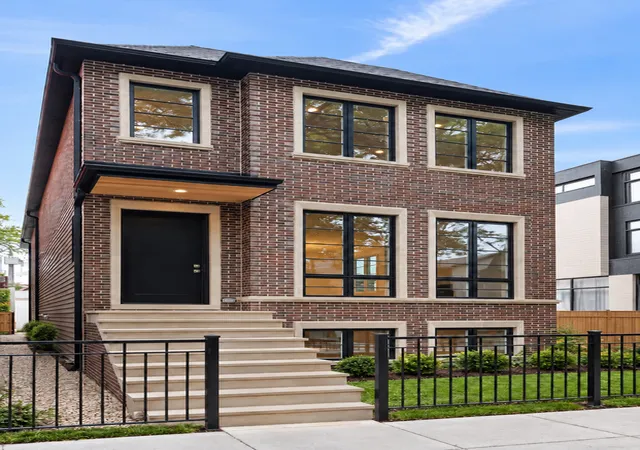Photo 1 of Single family home for sale at 2238 N Wayne Ave, Chicago, IL 60614 | MLS# 12779680 | Listing updated on 2026-10-22