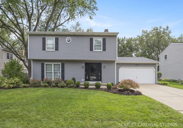 Photo 1 of Single family home for sale at 1608 Clyde Dr, Naperville, IL 60565 | MLS# 12779681 | Listing updated on 2026-10-22