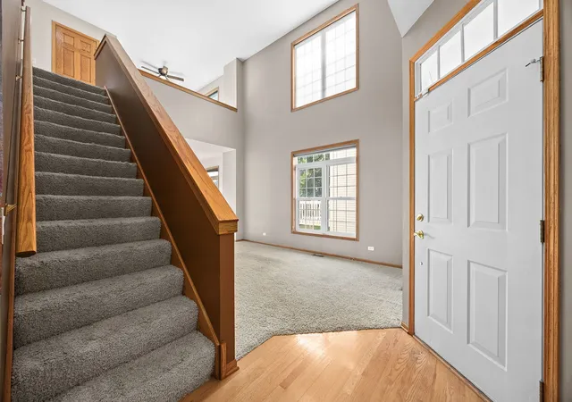 Photo 2 of Townhouse for sale at 2139 Ashley Ct #2139, Downers Grove, IL 60515 | MLS# 12779688 | Listing updated on 2026-10-07