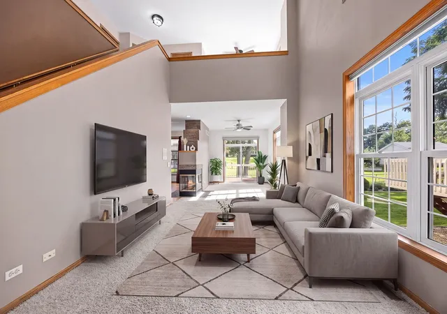 Photo 3 of Townhouse for sale at 2139 Ashley Ct #2139, Downers Grove, IL 60515 | MLS# 12779688 | Listing updated on 2026-10-07