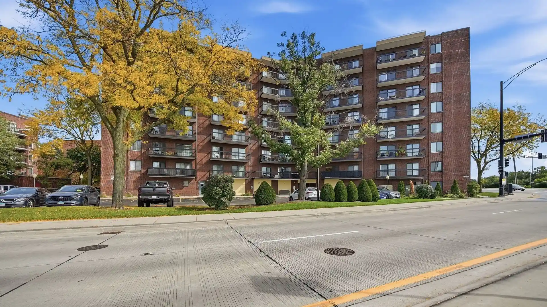 Listing Photo 29 - Condo for sale in 711 S River Rd located at 711 S River Rd, Des Plaines, IL 60016 - Unit #603