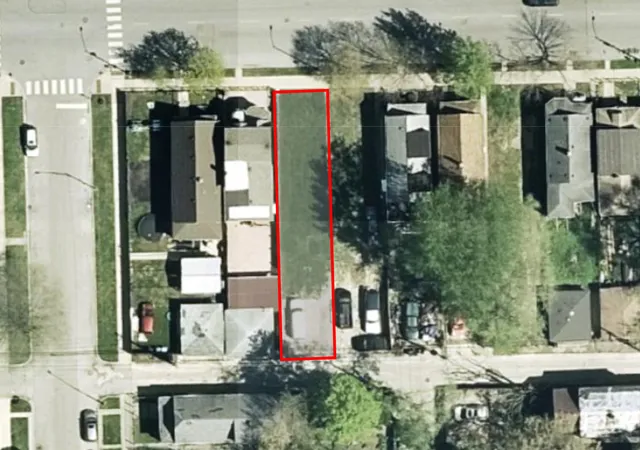 Photo 1 of Land for sale at 1849 W 71st Street, Chicago, IL 60636 | MLS# 12779712 | Listing updated on 2026-10-07